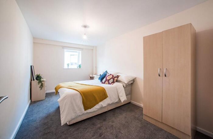5 Bedroom Flat To Rent In Melbourne Street, Newcastle Upon Tyne, NE1