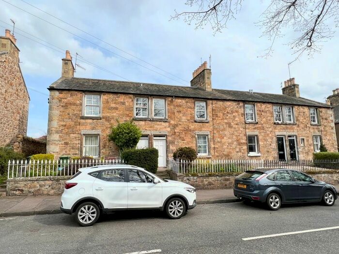 1 Bedroom Flat To Rent In Hope Park, Haddington, East Lothian, EH41