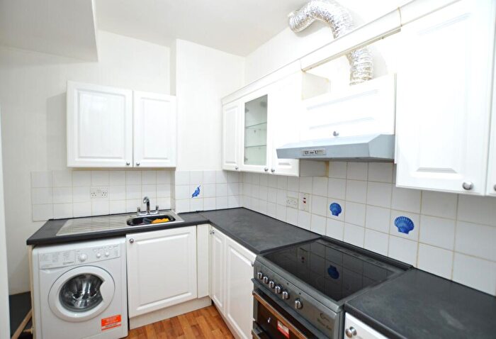 1 Bedroom Apartment To Rent In Anerley Road, London, SE20