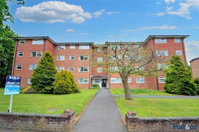 2 Bedroom Parking For Sale In Parkstone Road, Poole, Dorset, BH15