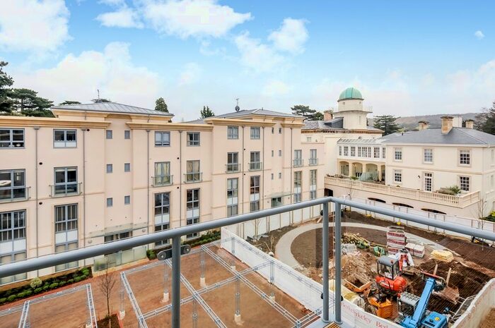 2 Bedroom Flat To Rent In Humphris Place, Cheltenham, GL53