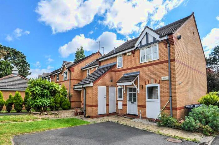 1 Bedroom Flat To Rent In Shenley Fields Drive, Northfield, Birmingham, West Midlands, B31