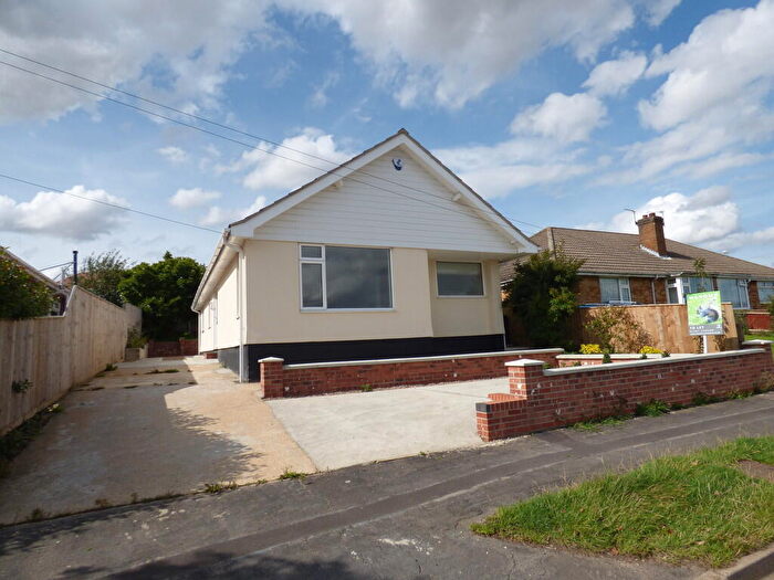 3 Bedroom Detached Bungalow To Rent In Charles Avenue, Louth, LN11