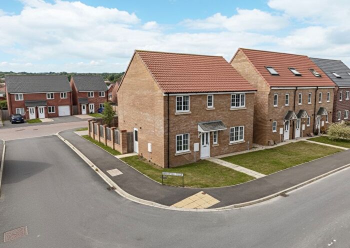 4 Bedroom Detached House For Sale In The Stables, Selby, North Yorkshire, YO8