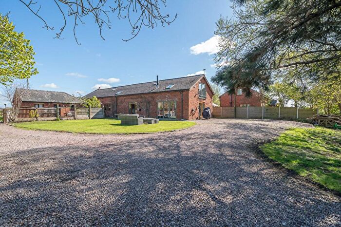 5 Bedroom Detached House For Sale In Charnleys Lane, Banks, PR9