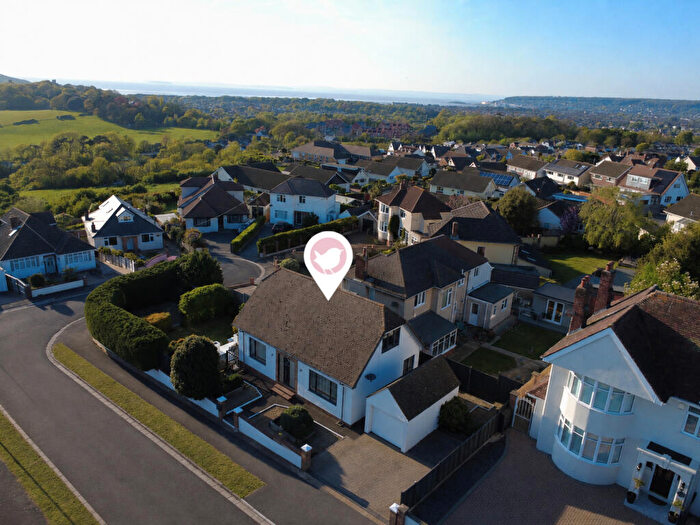 2 Bedroom Detached House For Sale In Purn Road, Bleadon, Weston Super Mare - No Chain, BS24