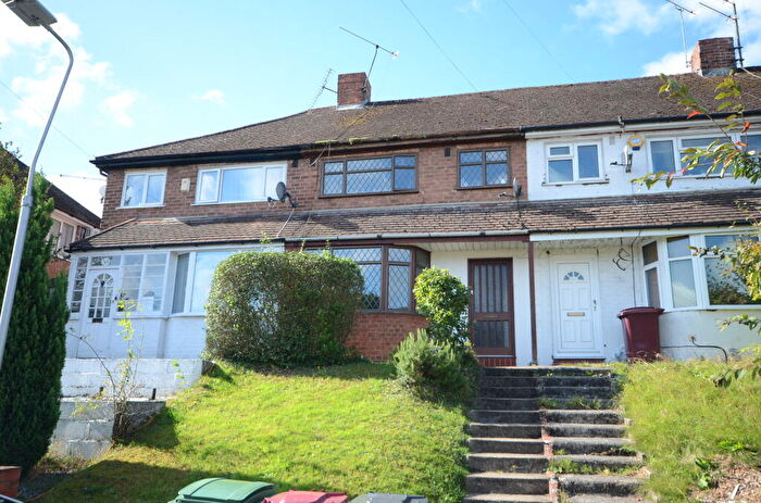 3 Bedroom Terraced House To Rent In Thirlmere Avenue, RG30