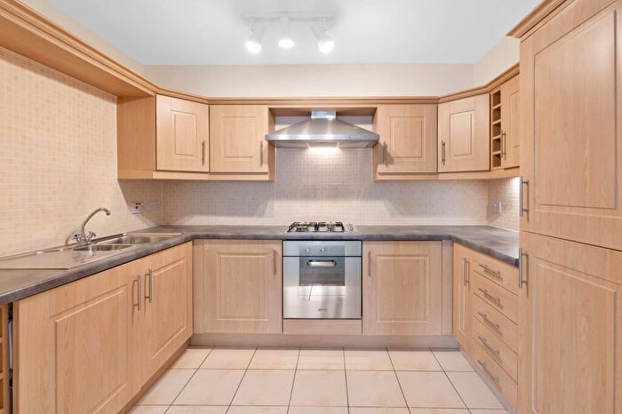 2 Bedroom Flat For Sale In Main Street, Newtongrange, EH22