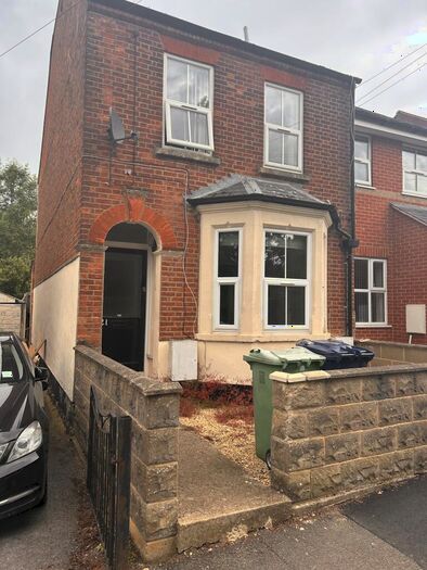 1 Bedroom Apartment To Rent In Temple Road, Temple Road, Oxford, OX4