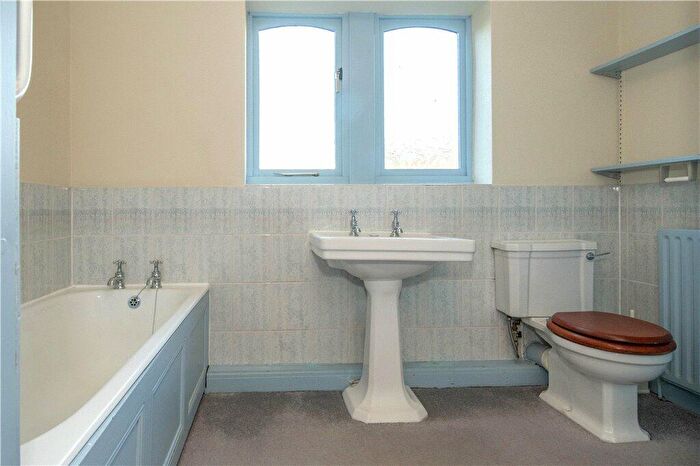 4 Bedroom Detached House For Sale In Lower Greenfoot, Settle, BD24