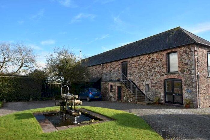 1 Bedroom Property To Rent In Flat 2 Polborder Farm Barns, Polborder Saltash Rural & Villages, Saltash, PL12
