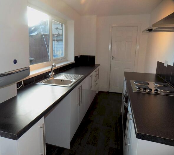 2 Bedroom Terraced House To Rent In Ancona Street, Pallion, Sunderland, SR4