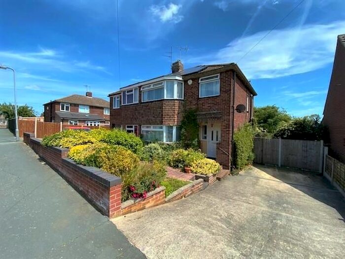 3 Bedroom Land To Rent In Enid Way, Colchester, CO4