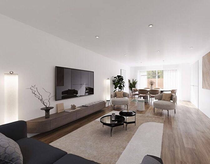 4 Bedroom Detached House For Sale In The Paddocks, Ramsey Road, Ramsey, Harwich, CO12