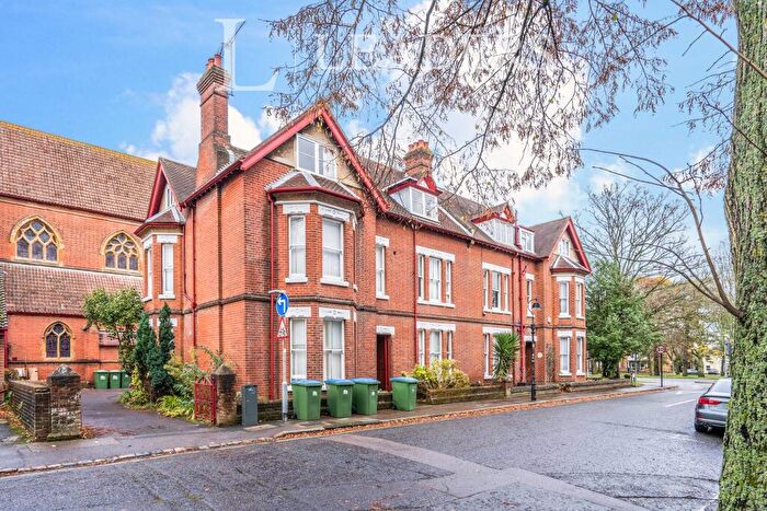 1 Bedroom House To Rent In Rockstone Place, Southampton, SO15