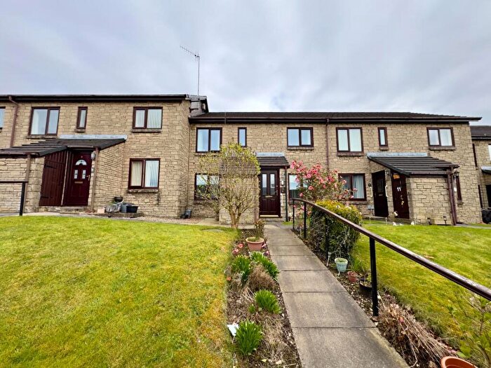 2 Bedroom Apartment For Sale In Albion Court, Burnley, BB11