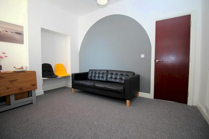 5 Bedroom Property To Rent In Gerrard Street, Hartshill, Stoke-On-Trent, ST4