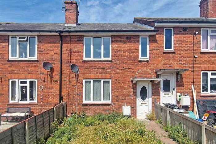 3 Bedroom Terraced House For Sale In Osborne Terrace, Margate, CT9