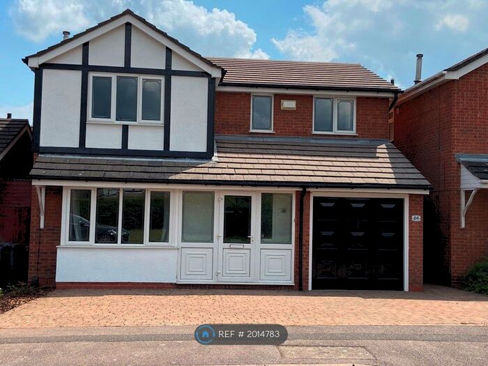 4 Bedroom Detached House To Rent In Melton Gardens Edwalton, Nottingham, NG12