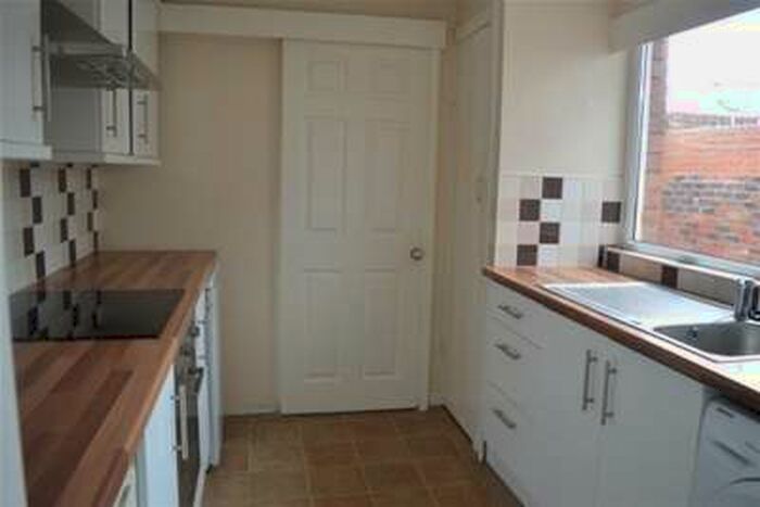 2 Bedroom Cottage To Rent In Nora Street, High Barnes, Sunderland, SR4