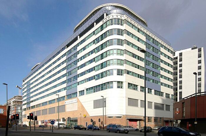 1 Bedroom Flat To Rent In Huntingdon Street, Marco Island Huntingdon Street, NG1