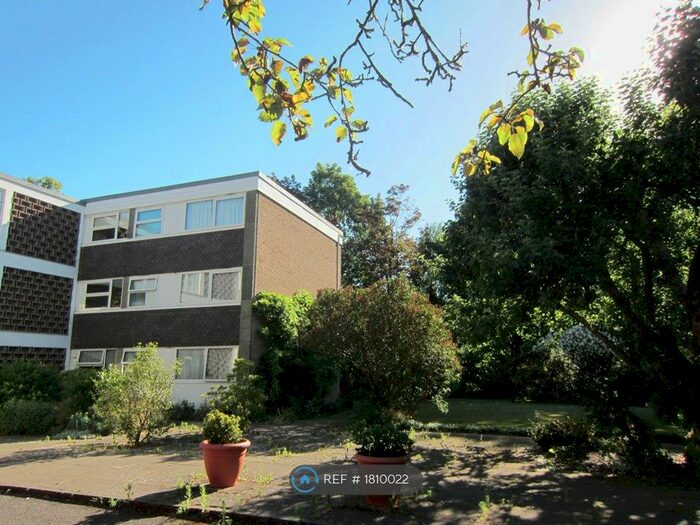 2 Bedroom Flat To Rent In Newton Road, Cambridge, CB2