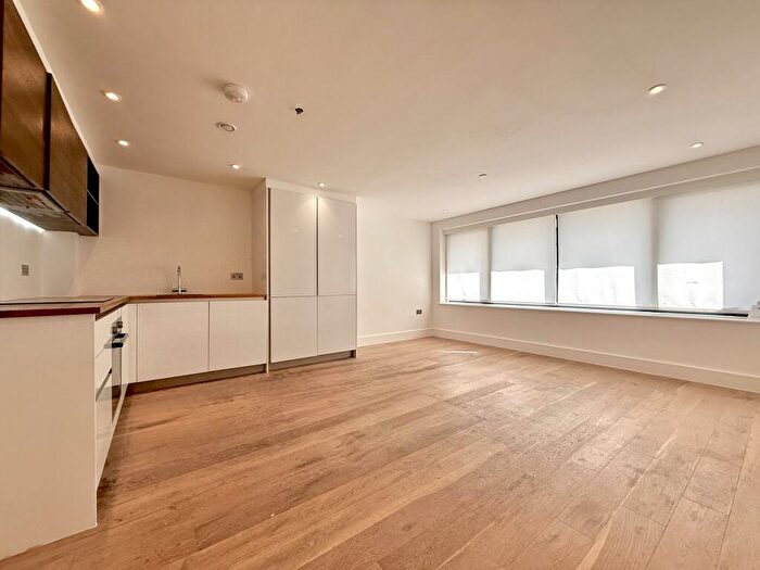 2 Bedroom Apartment To Rent In Romney Place, Maidstone, ME15