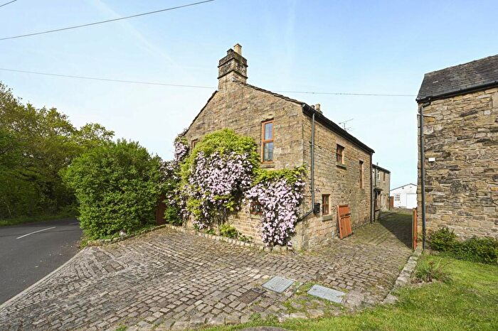 5 Bedroom Detached House For Sale In Cobbs Brow Lane, Lathom, L40