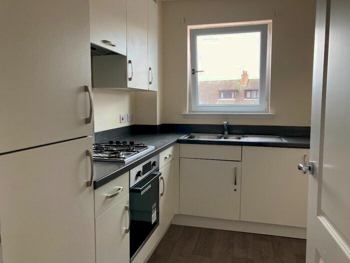 2 Bedroom Flat To Rent In Cloverleaf Grange, Bucksburn, Aberdeen, AB21