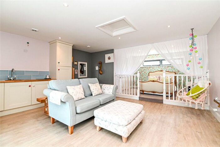 6 Bedroom Detached House For Sale In Barton Court Avenue, Barton On Sea, New Milton, Hampshire, BH25
