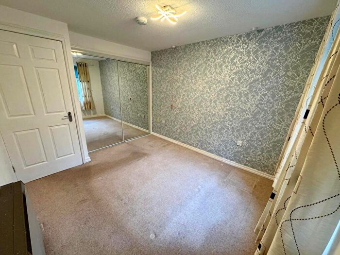 1 Bedroom Flat To Rent In Parkfield Court, Didsbury, M20