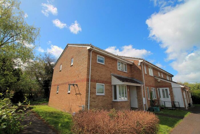 1 Bedroom Property To Rent In Ellan Hay Road, Bradley Stoke, Bristol, BS32