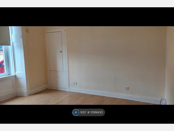 1 Bedroom Flat To Rent In Erskine Street, Dundee, DD4