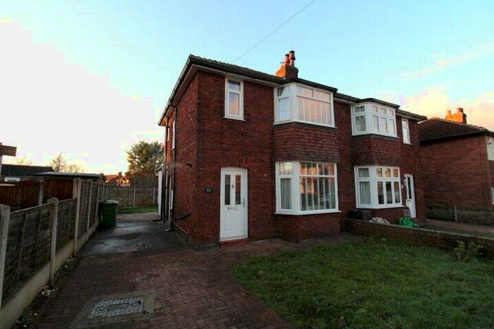3 Bedroom Semi-Detached House For Sale In Coney Street, Carlisle, CA2