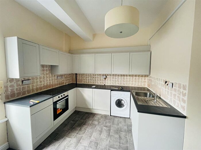 1 Bedroom Property To Rent In Hazelwood Road, Northampton, NN1