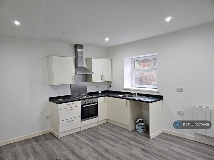 1 Bedroom Flat To Rent In Ty Camlas, Pontypridd, CF37