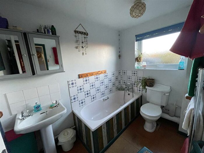 3 Bedroom Terraced House For Sale In Hotson Road, Southwold, IP18