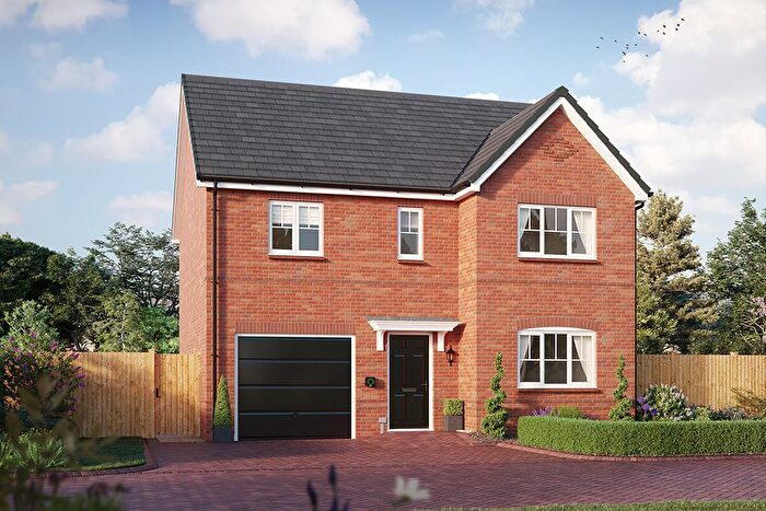 4 Bedroom Detached House For Sale In Dene Road, Cotford St Luke, TA4