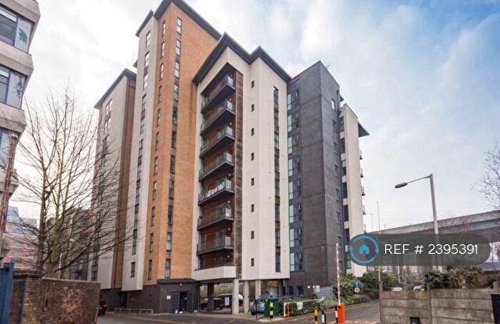 1 Bedroom Flat To Rent In Mill Road, Ilford, IG1