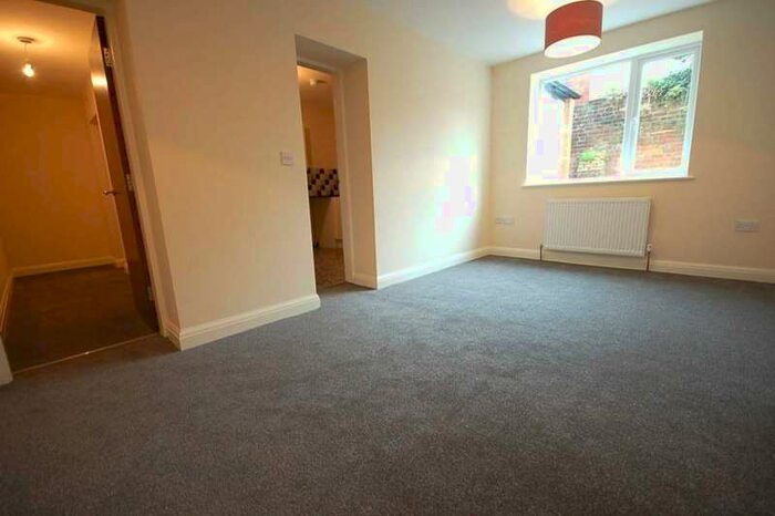 2 Bedroom Apartment To Rent In Station Road, Wesham, PR4