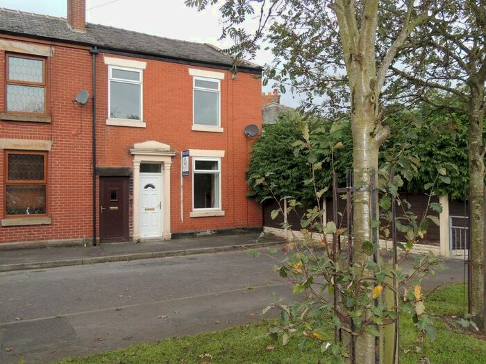 3 Bedroom Terraced House To Rent In Crook Street, Adlington, Chorley, PR7