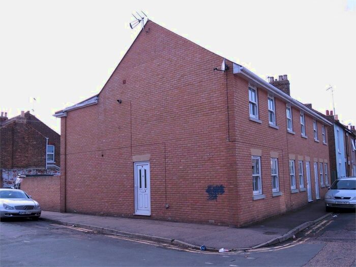 3 Bedroom Terraced House To Rent In Jefferson Road, Sheerness, ME12