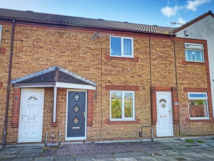 3 Bedroom Terraced House To Rent In Musgrave Mount, Bramley, Leeds, LS13