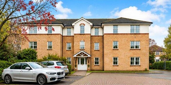 2 Bedroom Flat To Rent In Hatfield Close, Sutton, SM2