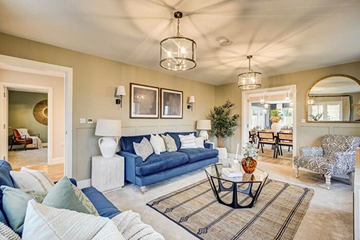 4 Bedroom Detached House For Sale In The Swift, Samphire Place, Westleton, Suffolk, IP17
