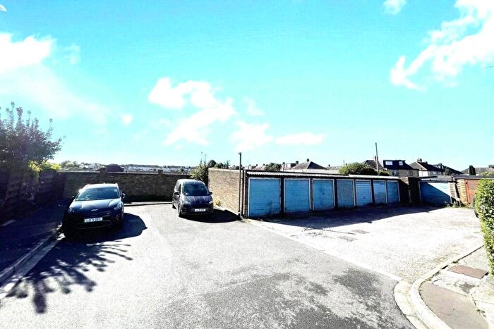 Land To Rent In Sinclare Close, Enfield, London, EN1