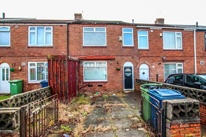 3 Bedroom Terraced House For Sale In Pensher View, Washington, Tyne And Wear, NE37