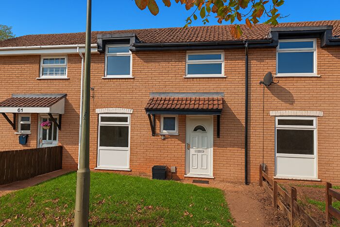 3 Bedroom Property To Rent In Queen Elizabeth Drive, Paignton, TQ3