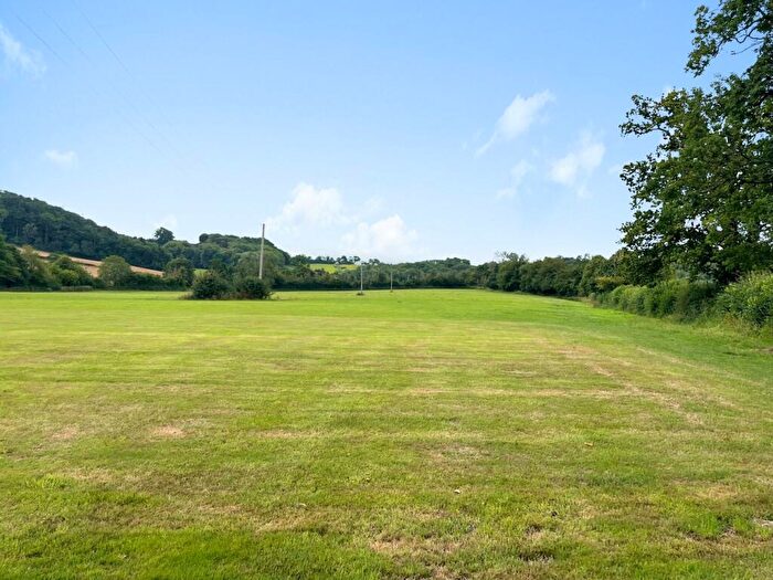 Farm Land For Sale In The Street, Bishop Sutton, Bristol, BS39