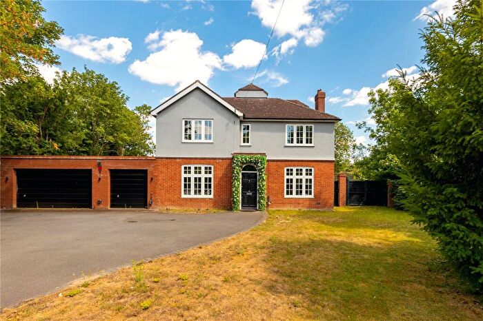 6 Bedroom Detached House For Sale In Melbourn Road, Royston, Hertfordshire, SG8